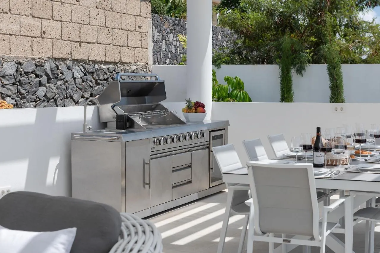 Karat Royal White Villa Costa Adeje  0*, Costa Adeje (Tenerife) Spain
