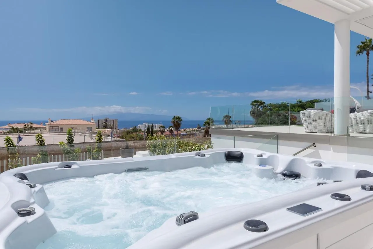 Karat Royal White Villa Costa Adeje  0*, Costa Adeje (Tenerife)