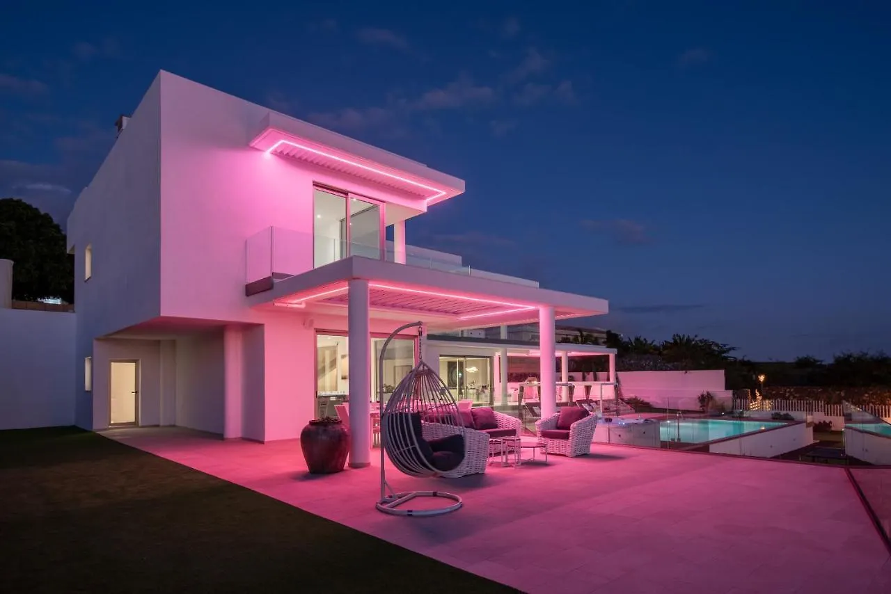 Karat Royal White Villa Costa Adeje   Costa Adeje (Tenerife)
